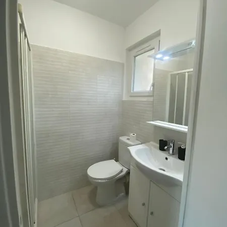 Centre Parking Prive Clim Et Wifi Apartment *