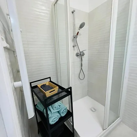 Centre Parking Prive Clim Et Wifi Appartement *