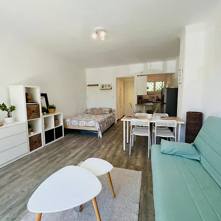 Centre Parking Prive Clim Et Wifi Appartement Saint-Raphaël
